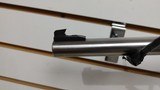 Used Ruger Super Blackhawk 44 mag10.25" barrelwood grips good condition reduced was $995 - 9 of 23