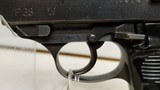 Used P-38 BYF 9mm 5" barrel numbers matchinggood condition - 8 of 21