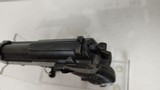 Used P-38 BYF 9mm 5" barrel numbers matchinggood condition - 13 of 21