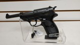 Used P-38 BYF 9mm 5" barrel numbers matchinggood condition - 1 of 21