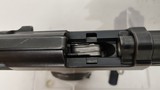 Used P-38 BYF 9mm 5" barrel numbers matchinggood condition - 21 of 21