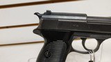 Used P-38 BYF 9mm 5" barrel numbers matchinggood condition - 17 of 21