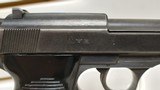 Used P-38 BYF 9mm 5" barrel numbers matchinggood condition - 10 of 21