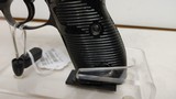 Used P-38 BYF 9mm 5" barrel numbers matchinggood condition - 5 of 21