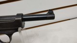Used P-38 BYF 9mm 5" barrel numbers matchinggood condition - 19 of 21