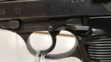 Used P-38 BYF 9mm 5" barrel numbers matchinggood condition - 4 of 21