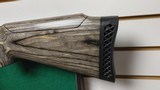 used Browning 12ga Cynergy Classic Trap Unsingle Combo with Adjustable Comb - 2 of 25