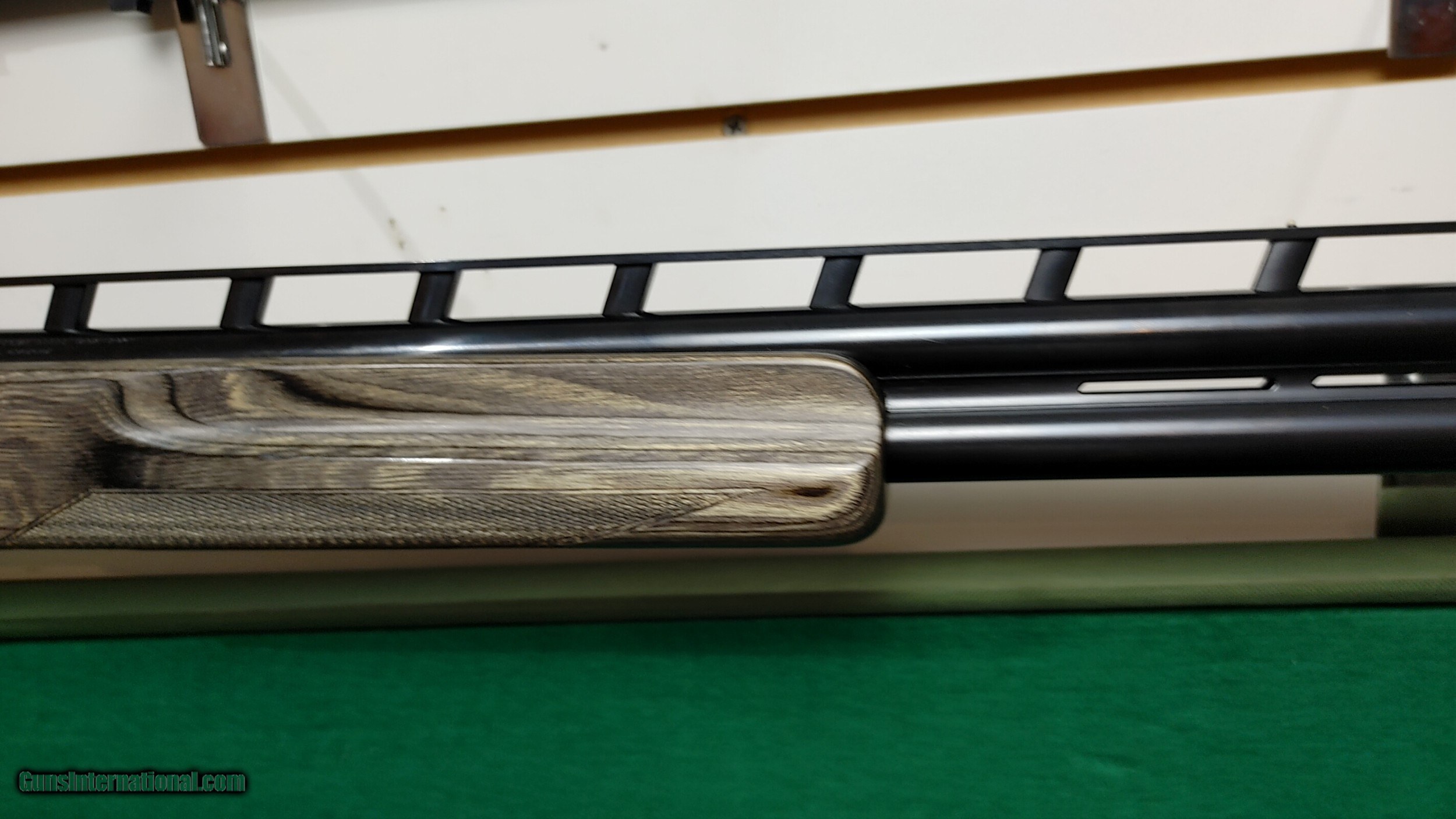 Browning Cynergy Classic Trap Unsingle Shotgun Combo with Adjustable Comb  NIB, 12 Ga.