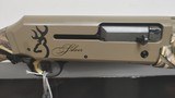 new BRN 011-428204 SLV FIELD12 3.5 28MOSGH FDE shot show special new in box - 18 of 25