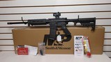 new S+W M+P15SPTII 223 16 30R CTRD new in box 2 in-stock - 1 of 25