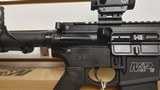 new S+W M+P15SPTII 223 16 30R CTRD new in box 2 in-stock - 18 of 25