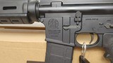 new S+W M+P15SPTII 223 16 30R CTRD new in box 2 in-stock - 10 of 25