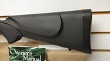 new Remington 700 ADL 30-06 24 BL/SYN PKG RIFLE / SCOPE PACKAGE new in box - 3 of 21