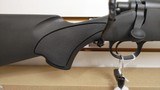new Remington 700 ADL 30-06 24 BL/SYN PKG RIFLE / SCOPE PACKAGE new in box - 14 of 21