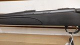new Remington 700 ADL 30-06 24 BL/SYN PKG RIFLE / SCOPE PACKAGE new in box - 6 of 21