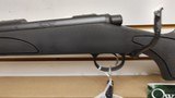 new Remington 700 ADL 30-06 24 BL/SYN PKG RIFLE / SCOPE PACKAGE new in box - 4 of 21