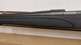 new Remington 700 ADL 30-06 24 BL/SYN PKG RIFLE / SCOPE PACKAGE new in box - 8 of 21