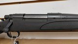 new Remington 700 ADL 30-06 24 BL/SYN PKG RIFLE / SCOPE PACKAGE new in box - 17 of 21