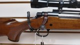 Lightly used Remington 700 Mountain 270 win 22" barrel Leupold M8-6X scope good condition fairly rare - 17 of 25
