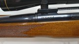 Lightly used Remington 700 Mountain 270 win 22" barrel Leupold M8-6X scope good condition fairly rare - 14 of 25
