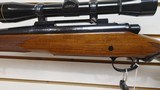 Lightly used Remington 700 Mountain 270 win 22" barrel Leupold M8-6X scope good condition fairly rare - 12 of 25
