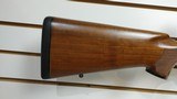 Lightly used Remington 700 Mountain 270 win 22" barrel Leupold M8-6X scope good condition fairly rare - 11 of 25