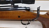 Lightly used Remington 700 Mountain 270 win 22" barrel Leupold M8-6X scope good condition fairly rare - 10 of 25