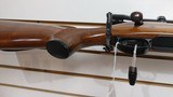 Lightly used Remington 700 Mountain 270 win 22" barrel Leupold M8-6X scope good condition fairly rare - 25 of 25
