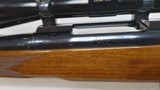 Lightly used Remington 700 Mountain 270 win 22" barrel Leupold M8-6X scope good condition fairly rare - 13 of 25