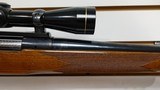 Lightly used Remington 700 Mountain 270 win 22" barrel Leupold M8-6X scope good condition fairly rare - 21 of 25