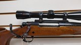 Lightly used Remington 700 Mountain 270 win 22" barrel Leupold M8-6X scope good condition fairly rare - 19 of 25