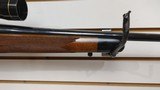 Lightly used Remington 700 Mountain 270 win 22" barrel Leupold M8-6X scope good condition fairly rare - 20 of 25