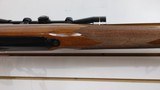 Lightly used Remington 700 Mountain 270 win 22" barrel Leupold M8-6X scope good condition fairly rare - 23 of 25