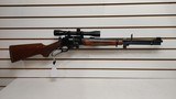 Used marlin Model 336 30-30 20" barrel Simmons 4x32 scope good condition - 15 of 25