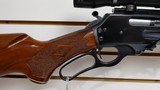 Used marlin Model 336 30-30 20" barrel Simmons 4x32 scope good condition - 16 of 25