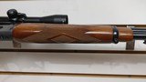 Used marlin Model 336 30-30 20" barrel Simmons 4x32 scope good condition - 23 of 25