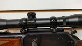 Used marlin Model 336 30-30 20" barrel Simmons 4x32 scope good condition - 5 of 25