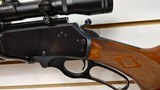 Used marlin Model 336 30-30 20" barrel Simmons 4x32 scope good condition - 8 of 25