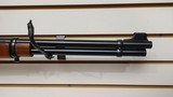 Used marlin Model 336 30-30 20" barrel Simmons 4x32 scope good condition - 21 of 25