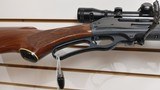 Used marlin Model 336 30-30 20" barrel Simmons 4x32 scope good condition - 22 of 25