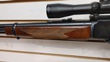 Used marlin Model 336 30-30 20" barrel Simmons 4x32 scope good condition - 9 of 25