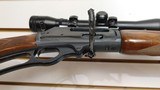 Used marlin Model 336 30-30 20" barrel Simmons 4x32 scope good condition - 24 of 25