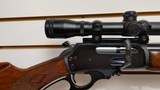 Used marlin Model 336 30-30 20" barrel Simmons 4x32 scope good condition - 18 of 25