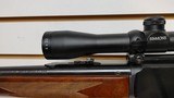 Used marlin Model 336 30-30 20" barrel Simmons 4x32 scope good condition - 7 of 25