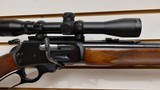 Used marlin Model 336 30-30 20" barrel Simmons 4x32 scope good condition - 20 of 25