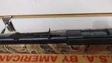 Lightly used Marlin 25N 22LR 22" barrel realtree advantage camo lock manuals original box good condition - 12 of 21