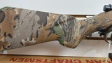 Lightly used Marlin 25N 22LR 22" barrel realtree advantage camo lock manuals original box good condition - 4 of 21