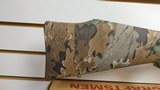 Lightly used Marlin 25N 22LR 22" barrel realtree advantage camo lock manuals original box good condition - 14 of 21
