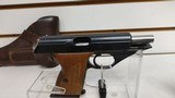 Used mauser HSC Pistol 3.10" barrel 32acp2 mags leather holster good condition - 16 of 18