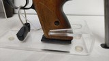 Used mauser HSC Pistol 3.10" barrel 32acp2 mags leather holster good condition - 3 of 18